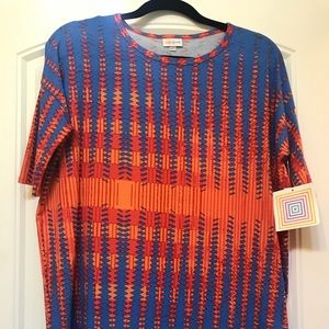 NWT Lularoe XXSmall Irma